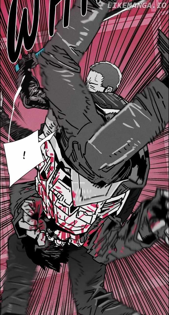 Zombie Funeral Services Chapter 44 70